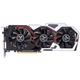Видеокарта Colorful iGame GTX 1070Ti Vulcan U Top (1012010HA1V) (GDDR5, 256 bit, PCI-E 3.0 x16) Б/у - изображение 1