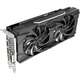 Відеокарта Gainward RTX 2070 8GB Dual (NE62070015P2-1062X) (GDDR6, 256 bit, PCI-E 3.0 x16) Б/в - зображення 1