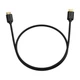 Кабель Baseus HDMI-HDMI V 2.0 1 м (CAKGQ-A01) - изображение 3
