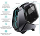Корпус Jonsbo MOD5 Gray (MOD-5) Без БП - изображение 3