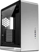 Корпус Jonsbo UMX6S Silver (UMX6S Silver) Без БП - изображение 1
