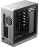 Корпус Jonsbo UMX6S Silver (UMX6S Silver) Без БП - изображение 4