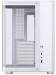 Корпус Jonsbo TK-2 White (TK-2 White) - изображение 3