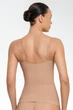 Корректирующая майка Giulia 42/44(S/M) Бежевый (123211) - изображение 2