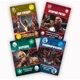 Настольная игра "Mortal Kombat UNO" PLR-0022 на украинском языке - изображение 2