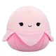 М'яка іграшка Squishmallows – Банан Лекслекс (Lexlex) – 19 см - зображення 1