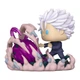 Игровая фигурка Коллекционная Funko POP Магическая битва - Годжо Jujutsu Kaisen Gojo - изображение 2