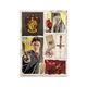 Пазл классический "Harry Potter. Гриффиндор" 200493, 150 элементов - изображение 4