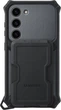 Чехол Samsung Galaxy S23 Plus SM-S916 Rugged Gadget Case Black - изображение 1