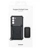 Чехол Samsung Galaxy S23 Plus SM-S916 Rugged Gadget Case Black - изображение 10