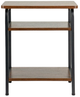 Stolik kawowy ModernHome by Multistore 3 poziomy (YLT-1501-01P) - obraz 2