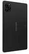 Планшет Doogee Tab G6 VIP Edition 6/256Gb LTE Rock Black UA UCRF - зображення 3