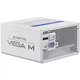 Блок живлення Chieftec VEGA M 850W ATX 3.1 80+ Gold Fully modular 135mm білий(TDB_FD8B14D1019D) - зображення 3