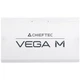 Блок живлення Chieftec VEGA M 1000W ATX 3.1 135mm 80+ Gold повністю модульний білий(TDB_DC2FC1F59C82) - зображення 4