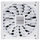 Блок живлення Chieftec VEGA M 850W ATX 3.1 80+ Gold Fully modular 135mm білий(TDB_FD8B14D1019D) - зображення 2