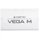 Блок живлення Chieftec VEGA M 850W ATX 3.1 80+ Gold Fully modular 135mm білий(TDB_FD8B14D1019D) - зображення 4