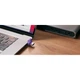 Флешка Kingston 128 GB DataTraveler microDuo 3C (DTDUO3CG3/128GB) - изображение 5