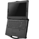 Захищений ноутбук AGN x15A 15,6"FHD LCD /i7-1255U/ 32G+512SSD/IP65 MIL-STD-810H Black - зображення 4