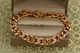 Браслет Xuping Jewelry Братерство 21см золотистий - зображення 1