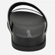 Женские шлепанцы Calvin Klein 645943614 37 Серебристые (1159845397) - изображение 3