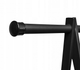 Stojak na ubrania ModernHome by Multistore Black (YLT-0311E BLACK) - obraz 4