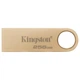 Флешка Kingston 256 GB DataTraveler SE9 Gen 3 Gold (DTSE9G3/256GB) - изображение 6