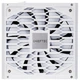 Блок питания для компьютера Chieftec VEGA M PPG-750-CW 750W ATX 3.1 135mm 80+ Gold Fully modular Retail White (PPG-750-CW) - изображение 2