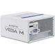 Блок живлення Chieftec VEGA M PPG-750-CW 750 Вт ATX 3.1 80 Plus Gold повністю модульний вентилятор 135 мм (DA46CF1085D8) - зображення 3