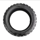 Покришка 10×2.75-6.5 з атипрокольним гелем off-road - зображення 3
