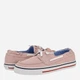 Женские топсайдеры Tommy Hilfiger 363344298 37 Розовые (1159845306) - изображение 2