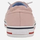 Женские топсайдеры Tommy Hilfiger 363344298 37 Розовые (1159845306) - изображение 4