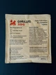 Авторские специи для шашлыка 2 шт Gorillas BBQ KPT24 - изображение 2