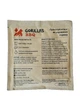 Авторские специи для шашлыка 2 шт Gorillas BBQ KPT24 - изображение 4