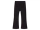 Штани вельветові для дівчинки Pepperts LYCRA® 451139 134-140 см (8-10 years) чорний - зображення 1