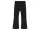 Штани вельветові для дівчинки Pepperts LYCRA® 451139 134-140 см (8-10 years) чорний - зображення 2