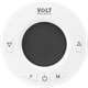 Радіотермостатична головка Volt Polska Comfort HT-10R (5903293765951) - зображення 1