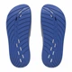 Тапочки SPEEDO SLIDES ONE PIECE AF NAVY/WHITE (8-1223016711) 8, 26,5 см (укр 42) - зображення 2