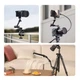 Штатив-держатель Ulanzi HD02 10-inch Magic Arm Kit (T098 HD02), Black - изображение 7