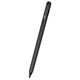 Універсальний стилус BOROFONE BG100 capacitive pen з диспллеєм 130mAh, Black - зображення 1