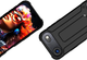 Панель Hurtel Hybrid Armor для Apple iPhone 17 Air Black (5907769379420) - зображення 2