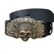 Пряжка АПАЧ на мужской ремень Gorillas Accessories bb6 - изображение 1