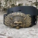 Пряжка АПАЧ на мужской ремень Gorillas Accessories bb6 - изображение 11