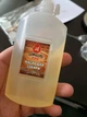 Масло для топора Gorillas BBQ 60мл - изображение 2
