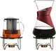 Подставка-подогреватель от свечи Finum Pot Warmer для чайника (POT WARMER) - изображение 2