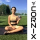 Массажный мяч Cornix Lacrosse Ball 6.3 см XR-0120 Grey - изображение 6