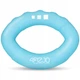 Эспандер кистевой силиконовый 4FIZJO Medium 18 кг Sky Blue (P-5907739313744) - изображение 1