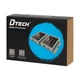Подовжувач відеосигналу HDMI 150m IP-150 Dtech DT-7043 (QCW) (74-00139) - зображення 7