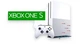 Вертикальная подставка для консоли Xbox One S - изображение 3