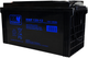 Akumulator MW Power MWP 120-12 12 V 120 Ah (5902135121320) - obraz 1