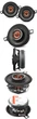 Автоакустика JBL GX302 - зображення 2